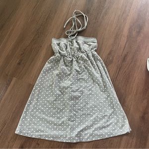 pink vs bathing suit cover up